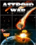 Asteroid War