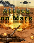 AttackOnMars N OVI mobile app for free download
