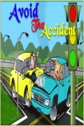 Avoid The Accident