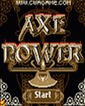 Axe Power mobile app for free download