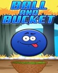 BALL AND BUCKET (Small Size) mobile app for free download