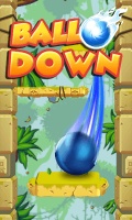 BALL DOWN(Big Size) mobile app for free download