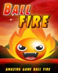 Ball Fire Small Size