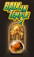 Ball In Temple 2