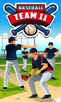 Baseball Team 11