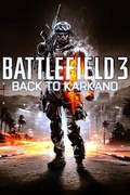 BATTLEFIELD 3D mobile app for free download