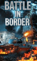 Battle In Border