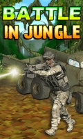 Battle In Jungle
