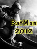 Bat Man 012