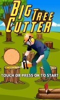 Big Tree Cutter Big Tree Cutter