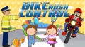 Bike Rush Control