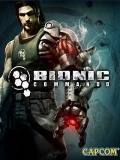 Bionic Comando