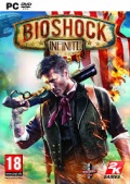 BIOSHOCK infinite mobile app for free download