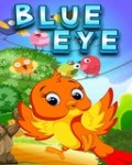 BLUE EYE (Small Size) mobile app for free download