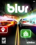 Blur 3d Ver