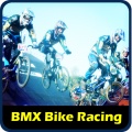 Bmx Bike Racing Game