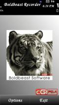 BOLDBEAST RECORDER 2013 mobile app for free download