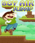 BOY AIR JUMP (Small Size) mobile app for free download