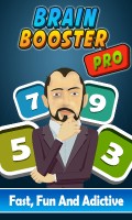 Brain Booster Pro