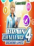 BRAiN CHALLENGE 4: BREAKiNG LiMiTS.jar mobile app for free download