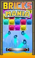 BRICKS MANIA mobile app for free download