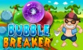 BUBBLE BREAKER mobile app for free download