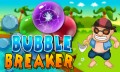 Bubble Breaker