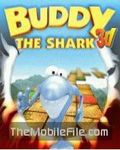 Buddy The Shark 3d