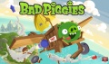 Bad Piggies mobile app for free download