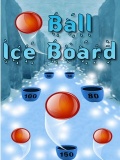 Ball Ice Board