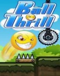 Ball Thrill Small Size