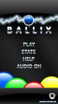 Ballix V1.000