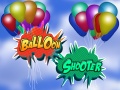 Ballon Shooter mobile app for free download