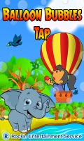 BalloonBubbleTap mobile app for free download