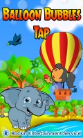 Balloonbubbletap