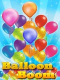 Balloon Boom