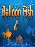 Balloon Fish