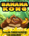 Banana Kong  Free 176x220