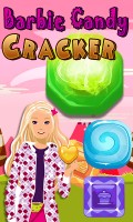 Barbie Candy Cracker