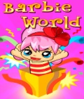 Barbie World 176x208