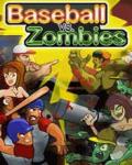 Baseball Vs Zombies 176x220