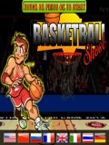 Basket Ball Shoot  Free 240x320
