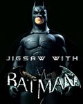 Batman Jigsaw 176x220