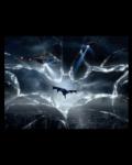 Batman: El caballero de la noche asciende mobile app for free download