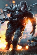 BattleField 4  China Rising mobile app for free download