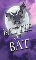 Battle Of Bat   Free Game240x400