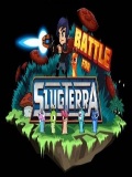 Battle Of Slugterra