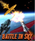 Battle On Sky