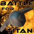 Battle For Titan