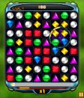 Bejeweled Twist PopCap mobile app for free download
